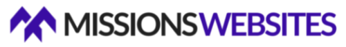 Missions Websites